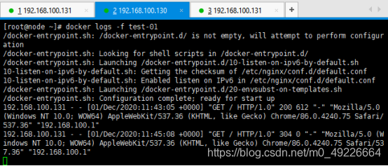 ealsticsearch docker单机部署 consul docker单机搭建集群_数据中心_35