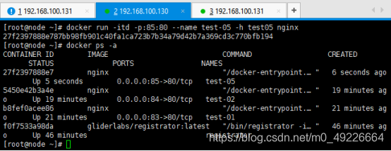 ealsticsearch docker单机部署 consul docker单机搭建集群_templates_37