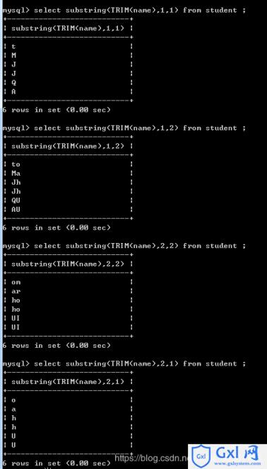 MySQL 点 半径 圆 mysql求圆的面积_测试操作数据库mysql数据库吗_06