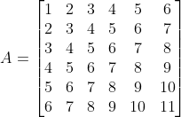 两个矩阵做卷积 python程序 两个矩阵求卷积_MATLAB_12