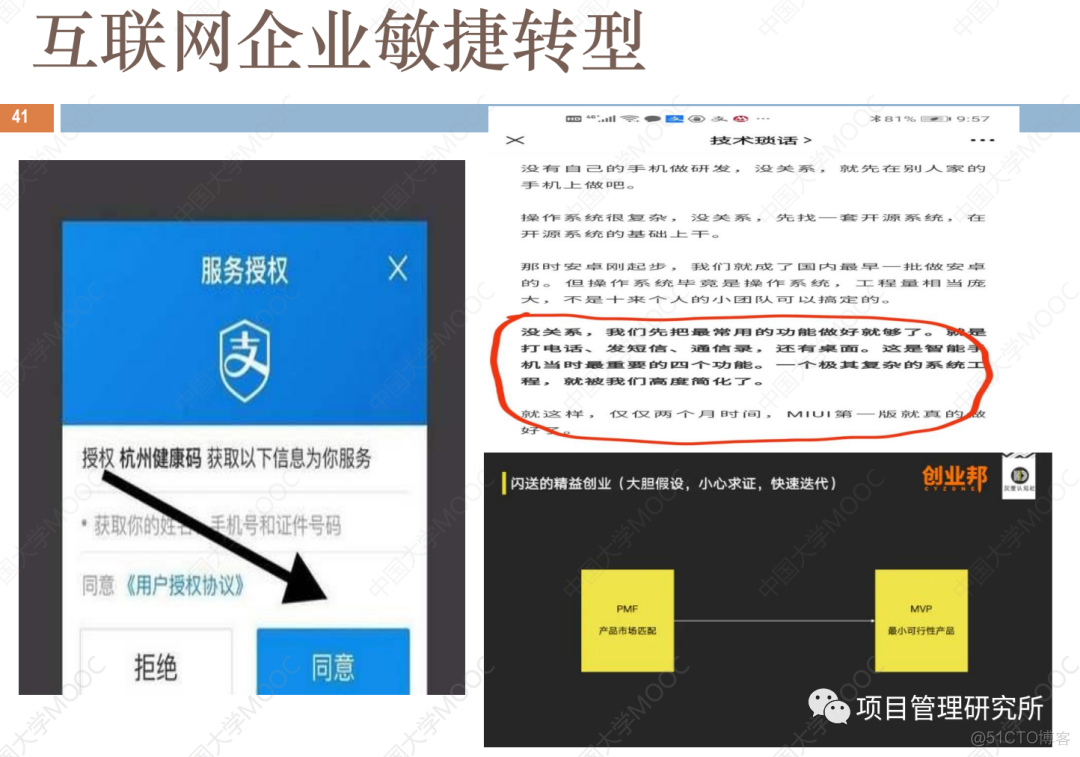 敏捷型项目管理组织架构图 什么叫敏捷项目管理_软件项目管理_10