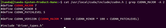 双gpu卡 cuda 能叠加吗 cuda多显卡_双gpu卡 cuda 能叠加吗_07