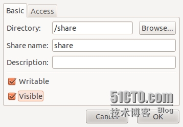 ubuntu samba 是否运行 ubuntu samba配置_Ubuntu_10