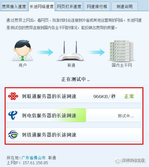 speedtest连接不上 speedtest为什么进不去_无法加载_02