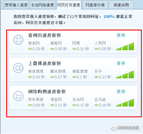 speedtest连接不上 speedtest为什么进不去_无法加载_03
