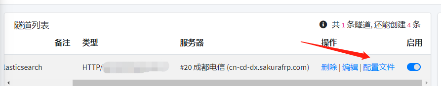 frpc关闭 frpc怎么用_内网穿透_07