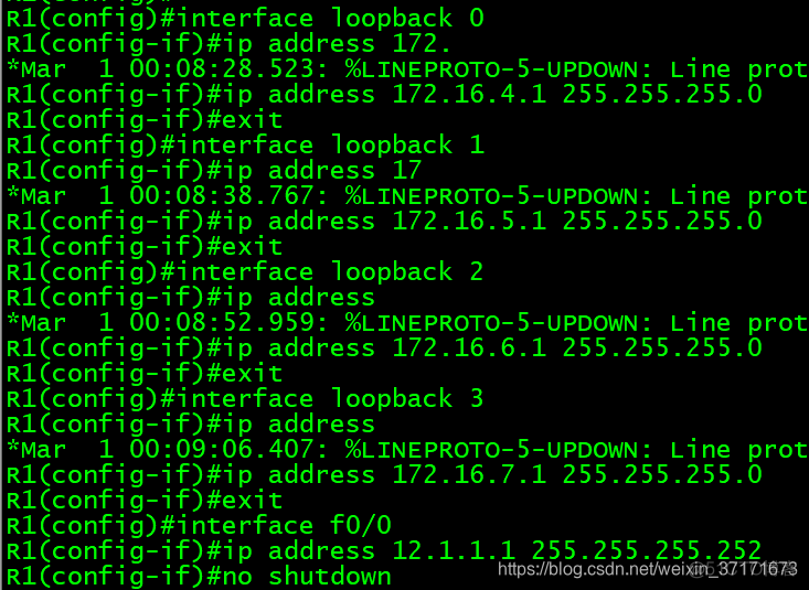 EIGRP路由改造为ospf eigrp路由汇总_R3_02