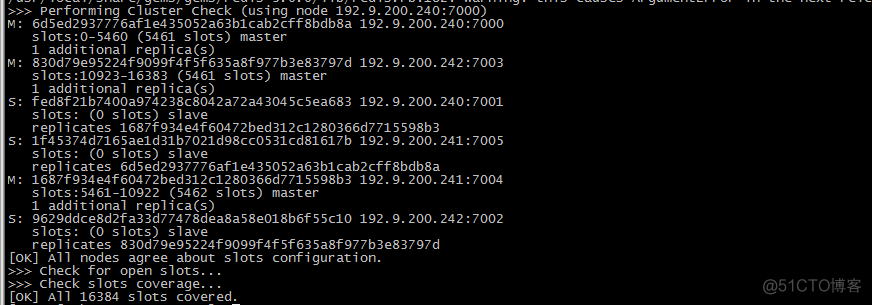 Redisinsight不支持rediskey的模糊搜索 redis集群不支持discard操作_Redis_03