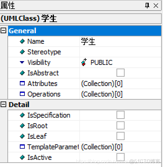 UMLStar类图如何生成Java代码 用star uml类图怎么画_UMLStar类图如何生成Java代码_18