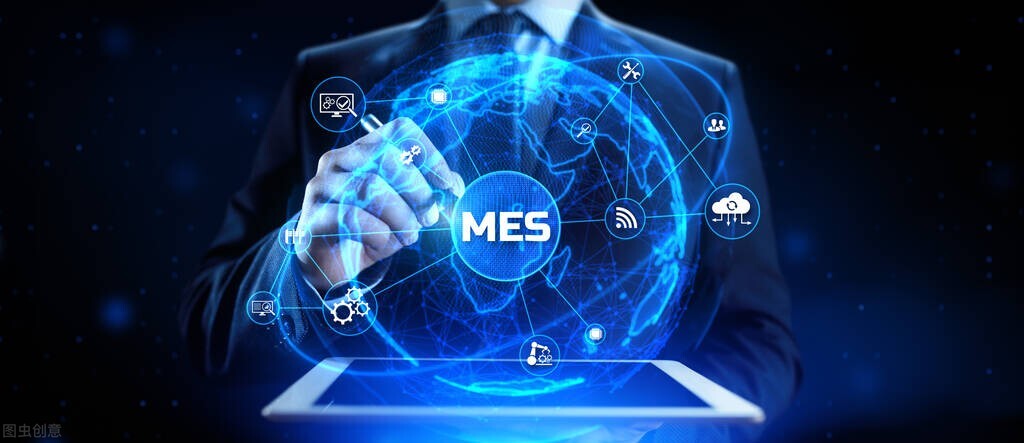 MES与PLC直接通讯 mes plc_java