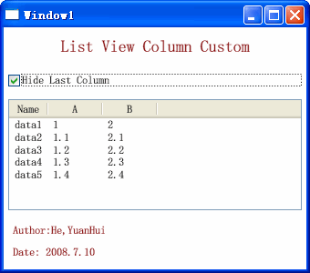 wpf 后台添加 staticresource wpf动态加载控件_ide_11