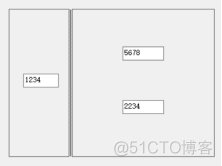 winform 控件在容器中居中 winform窗体控件_文本框_61