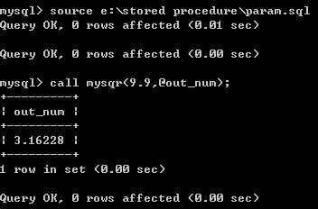 postgre存储过程if 存储过程open for_sql_03