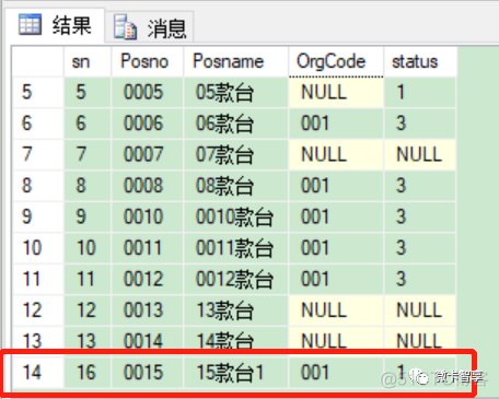 postgresql 批量更新 json 字段 sqlsugar批量更新_mysql_19