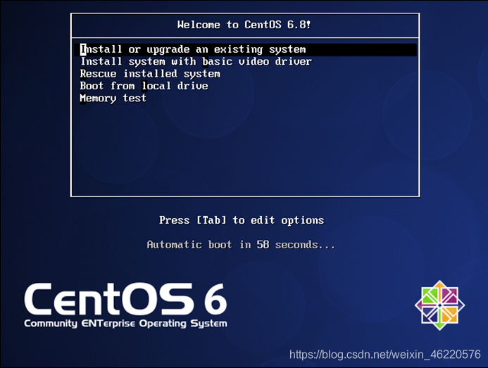 centos 安装windows系统 windows下安装centos_centos 安装windows系统_18