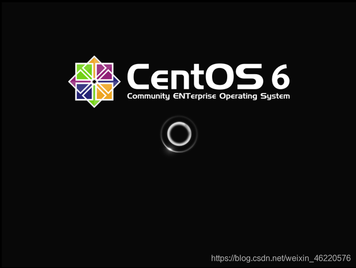 centos 安装windows系统 windows下安装centos_linux_32