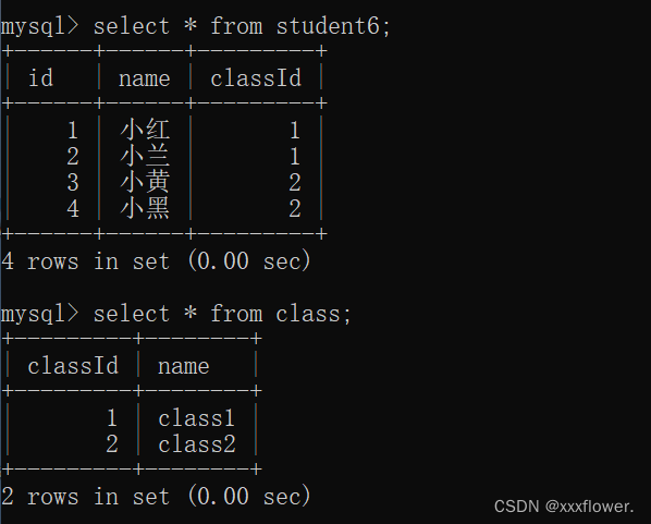 mysql 查看表删除时间 mysql删表记录如何查询_数据库_20