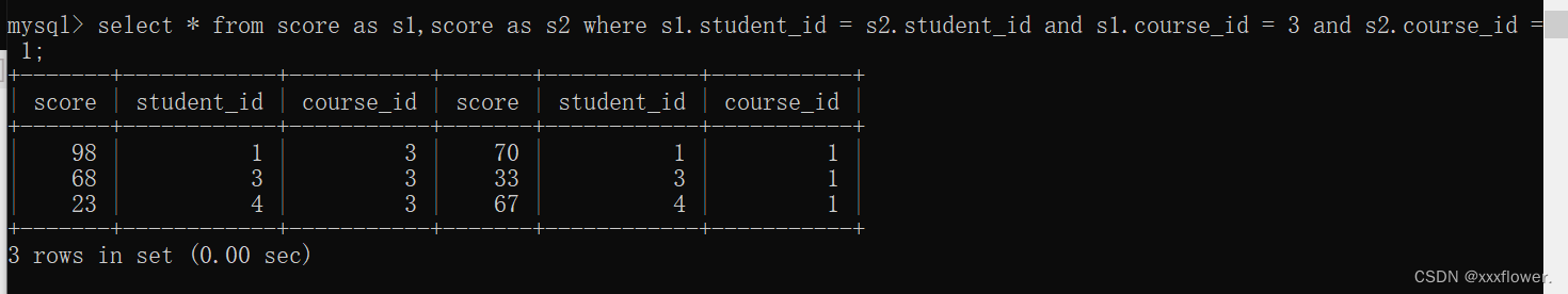 mysql 查看表删除时间 mysql删表记录如何查询_mysql_31