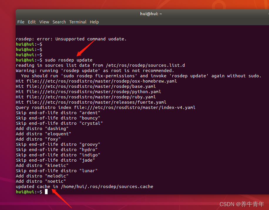 esxi安装Ubnutu Esxi安装ros_Ubuntu_14