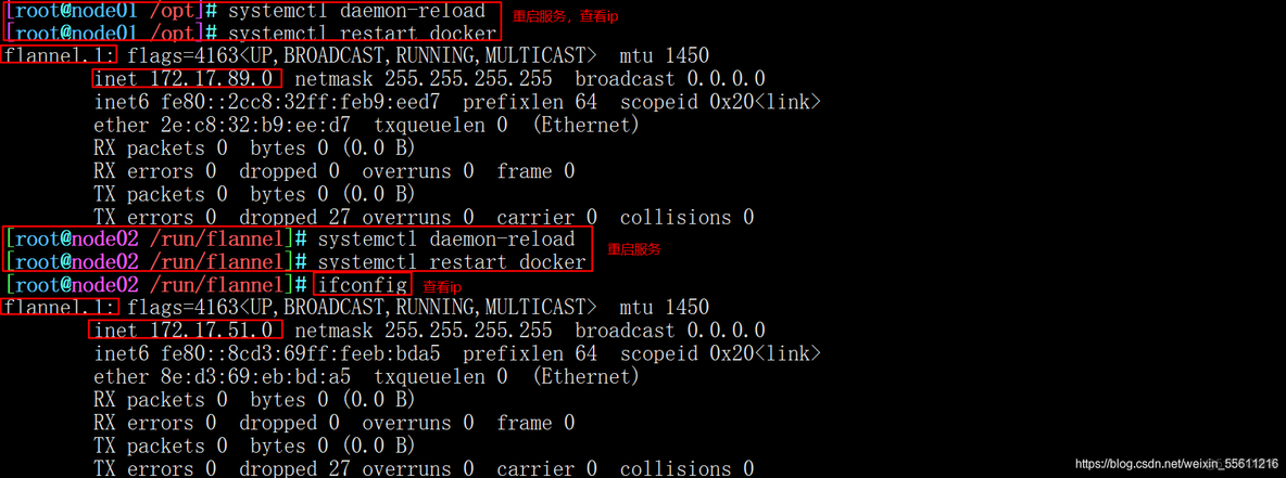 centos8 二进制安装k8s k8s二进制搭建_IP_22