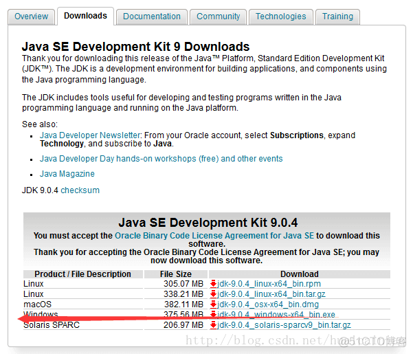 java引入配置类 java配置项_Java_02