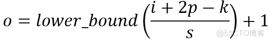 2D卷积python 2d卷积和1d卷积_深度学习_16