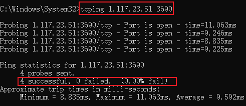 ubantu下svn查看仓库地址 linux查看svn仓库url_windows_02