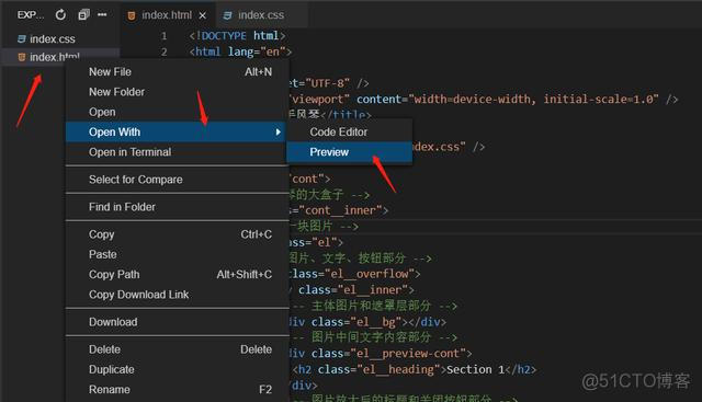 html5手风琴 html手风琴特效_用javascript实现以下功能!_02