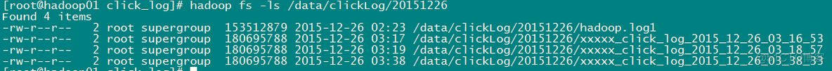 hdfs 查看集群 查看hdfs常用命令_spark_13