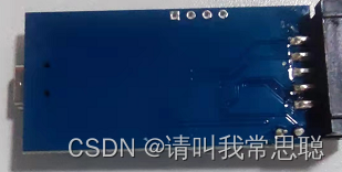 stm32f103usb转ttl在stm32cubemax配置 stm32f103c8t6 usb_嵌入式硬件_03