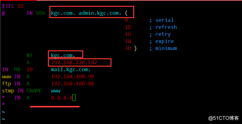 centos指定域名解析 centos域名解析文件_DNS_07