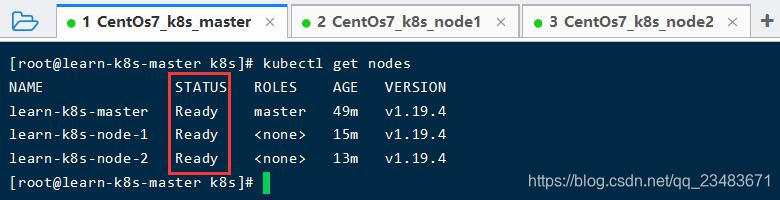 centos8 安装k8s环境 centos部署k8s_bootstrap_09