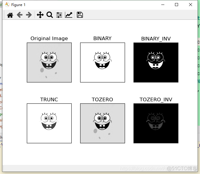 opencv 抑制亮度 恢复轮廓 opencv颜色阈值_计算机视觉_02