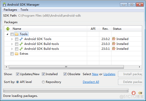 Android PJSIP 支持IPV6 支持ipv6的安卓浏览器_运维_02