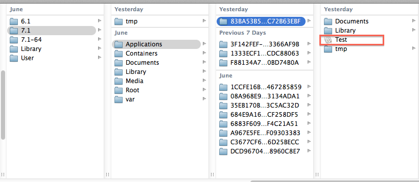 4s回退ios7 iphone4s回退ios6_iOS8 xcode 遇到的问题