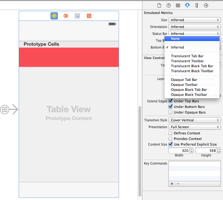 4s回退ios7 iphone4s回退ios6_iOS8 xcode 遇到的问题_04