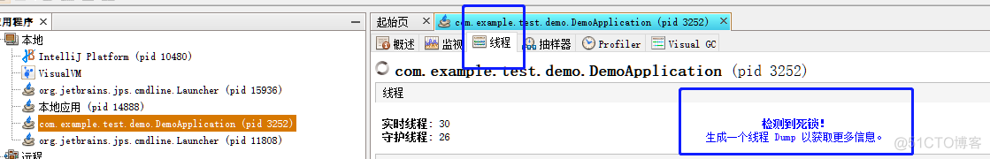 android线程泄露排查 线程泄露是什么_android线程泄露排查_22