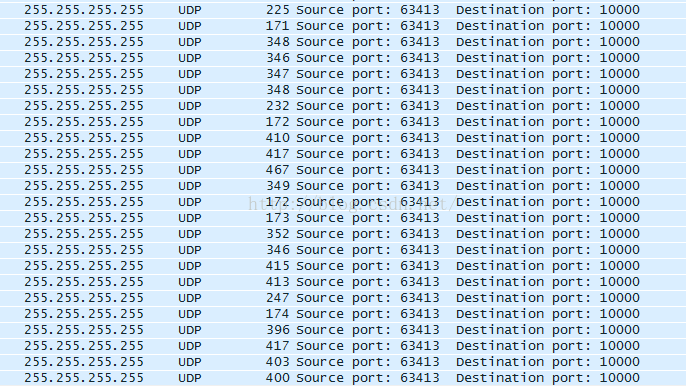 android smartconfig配网 smartconfig和ap配网_物联网_04