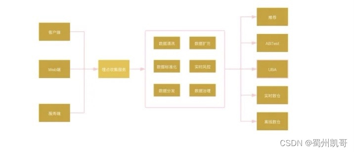 数据埋点存到redis 数据埋点怎么做_经验分享