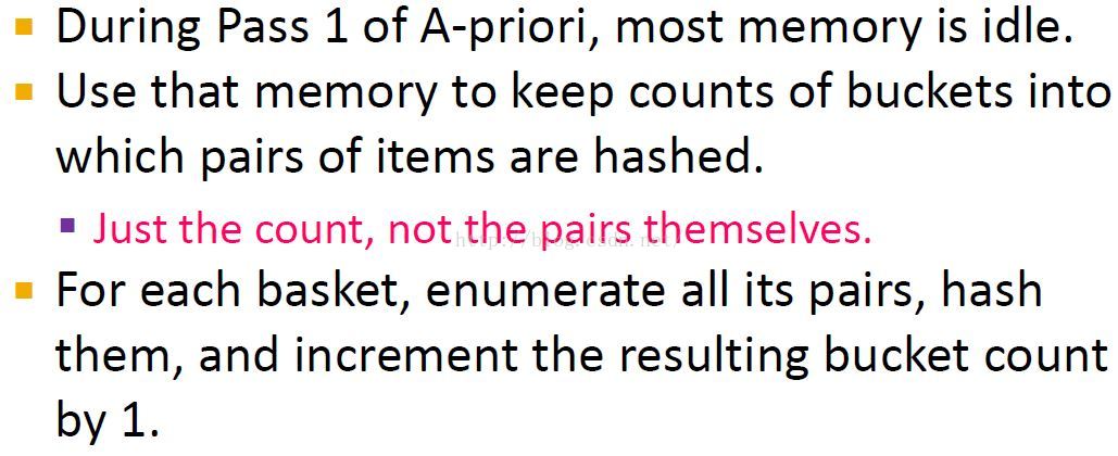 使用Python实现Apriori算法计算频繁项集实验报告 apriori算法频繁项集试题_关联规则_04