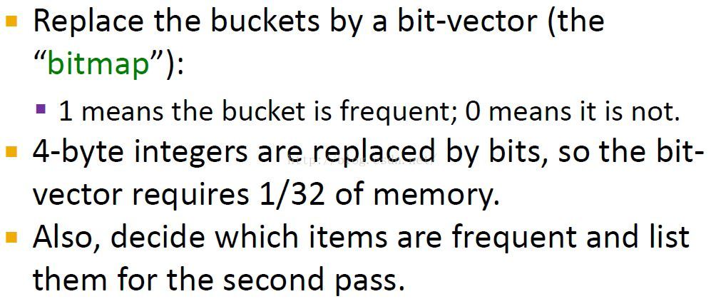 使用Python实现Apriori算法计算频繁项集实验报告 apriori算法频繁项集试题_海量数据挖掘_11