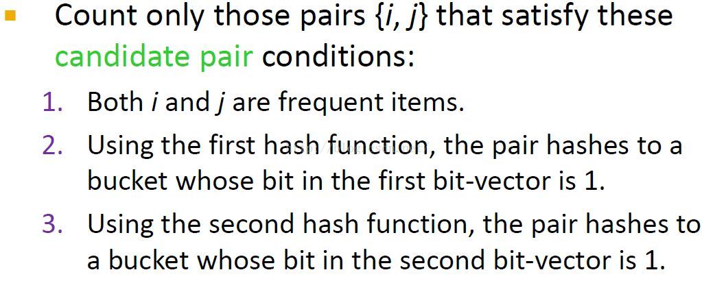 使用Python实现Apriori算法计算频繁项集实验报告 apriori算法频繁项集试题_A-Priori_19