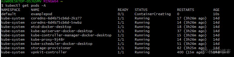 容器 k8s监控 k8s监控pod_kubernetes_05