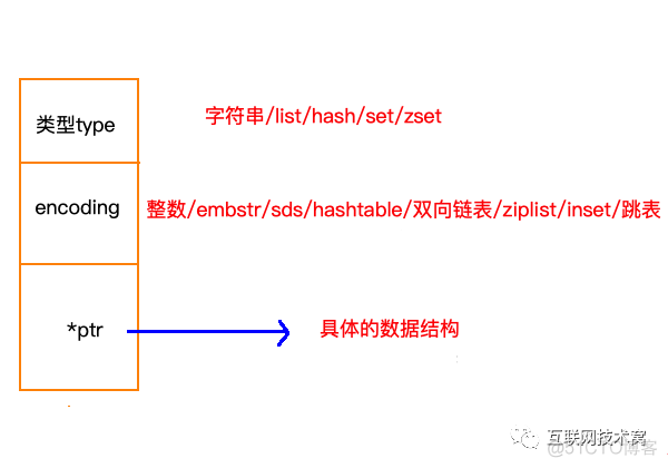 redis哪些数据结构支持分页 redis五种数据结构底层实现_redis_23