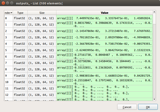 双向LSTM模型的网络架构 双向lstm图_tensorflow