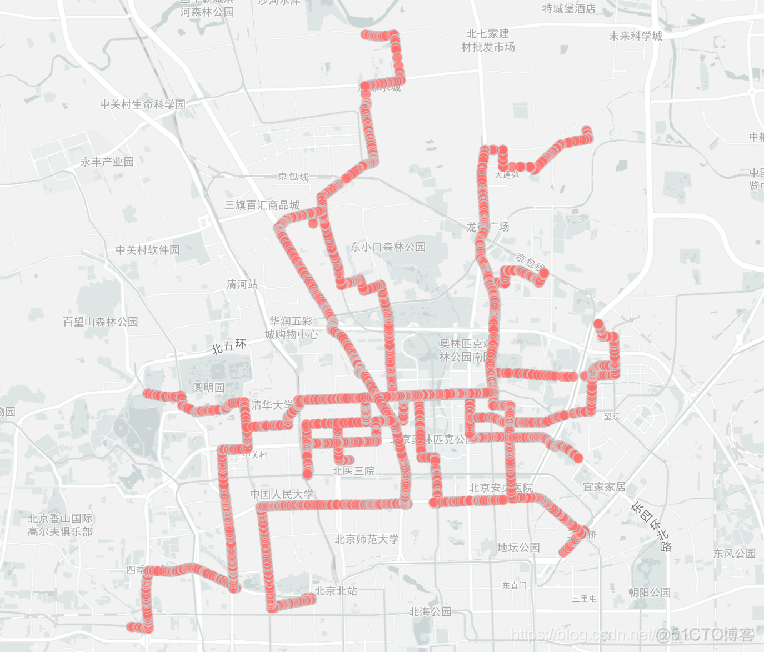 高德地图 实时公交数据 python 高德地图的实时公交_数据挖掘