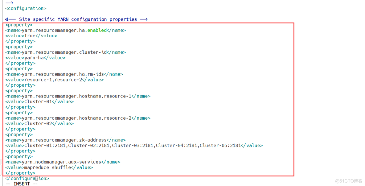 hadoop 集成对象存储 存放hadoop集群服务器_运维_24