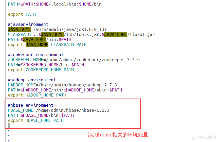 hadoop 集成对象存储 存放hadoop集群服务器_hadoop_34