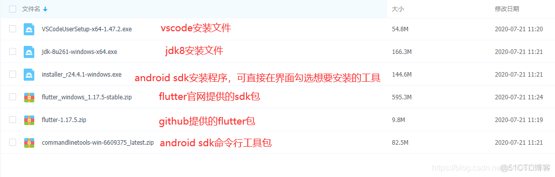 windows怎么打包flutter ios flutter编译windows_flutter