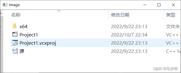 vs2015配置Opencv310 vs2015配置要求_环境变量_13